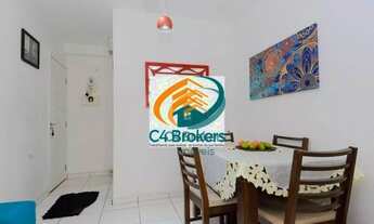 Imagem 6: Apartamento com 3 dormitórios à venda, 62 m² por R$ 370.000,00 - Vila Miriam - Guarulhos/S