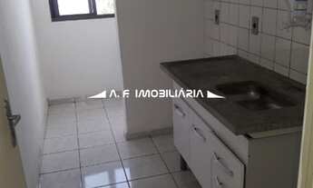 Imagem 2: São Paulo - Apartamento Padrão - JARDIM FRANCISCO MENDES