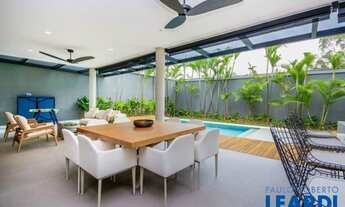 Imagem 6: CASA EM CONDOMÍNIO - ALPHAVILLE - SP