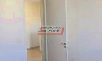 Imagem 2: Apartamento 2 Quartos Santo André - SP - Vila Palmares