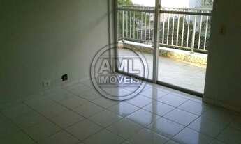 Imagem 5: 02 quartos sendo 01 suíte, Vaga escritura. Tijuca R 599.999,99