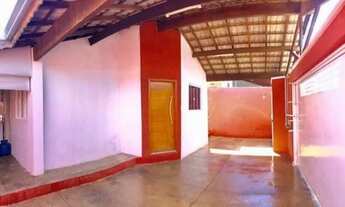 Imagem 3: Casa no Jardim Maria Luiza