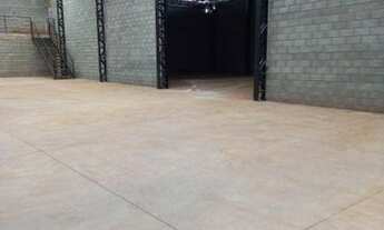 Imagem 7: Barracão, 1160 m² - venda por R$ 3.200.000,00 ou aluguel por R$ 20.000,00/mês - Loteamento