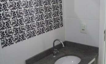 Imagem 4: Apartamento para aluguel tem 33 metros quadrados com 1 quarto em Barra Funda - São Paulo