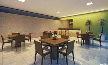 Imagem 2: NI-Lindo Flat armários fixos em Boa Viagem -27m² Nascente-Costa das Palmeiras