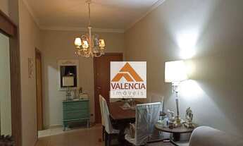 Imagem 2: Apartamento com 2 dormitórios para alugar, 65 m² por R$ 1.900/mês - Jardim Botânico - Ribe