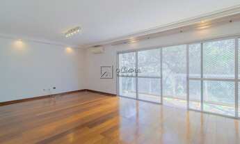 Imagem: Apartamento Locação 4 Dormitórios - 185