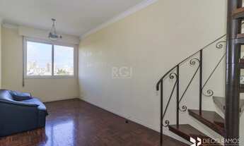 Imagem 4: Porto Alegre - Apartamento Padrão - Santa Cecília
