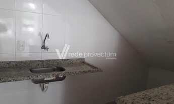 Imagem 3: Salão - Barão Geraldo - Campinas