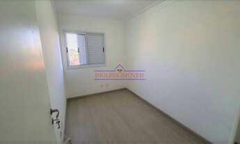 Imagem 7: Apartamento à Locação, no Bairro Valparaíso em Santo André/SP