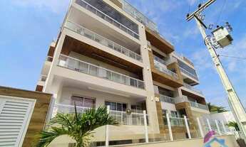 Imagem 2: Apartamento com 2 dormitórios para alugar, quarteirão da praia , 77 m² - Piratininga - Nit