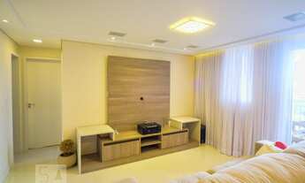 Imagem 3: Apartamento à Venda - Vila Invernada, 2 Quartos, 75 m2