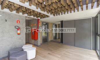 Imagem 6: Porto Alegre - Apartamento Padrão - Farroupilha