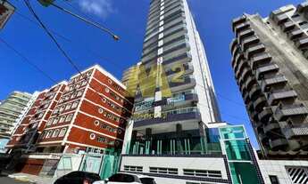 Imagem: Apartamento com 2 dorms, Tupi, Praia Grande