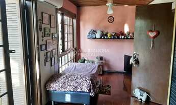 Imagem 5: PORTO ALEGRE - Casa Padrão - Santana