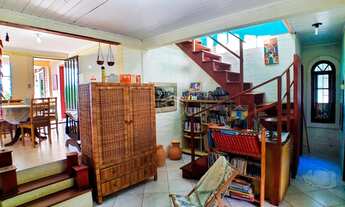 Imagem 7: PALHOÇA - Chácara - ENSEADA DO BRITO (ENS BRITO