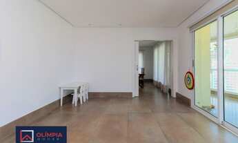 Imagem 5: Apartamento Venda 4 Dormitórios - 205 m² Jardim Paulista