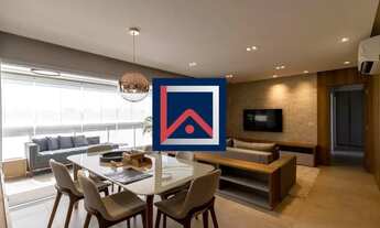 Imagem 2: Apartamento Venda 3 Dormitórios - 120 m² Vila Olímpia