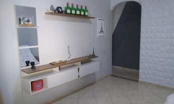 Imagem: Casa na rua do fio na Guanabara próx a