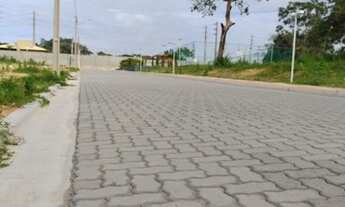 Imagem: Loteamento Varandas Terra Brasilis