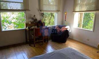 Imagem 5: Casa Residencial à venda, Sumaré, São Paulo - CA0076