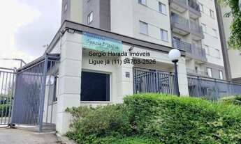 Imagem: MOGI DAS CRUZES - Apartamento Padrão