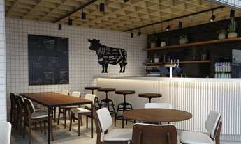 Imagem 4: APARTAMENTO FORTE - PRAIA GRANDE SP