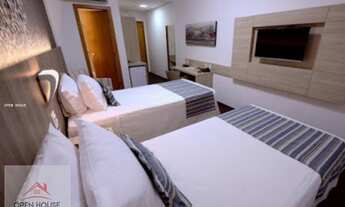 Imagem: Flat para aluguel, 1 quarto, 1 vaga, Liberdade