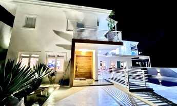 Imagem 4: Casa a venda na Granja Viana Condominio São Paulo II