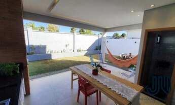 Imagem 4: Belíssima casa no condomínio Terras Alphaville, com