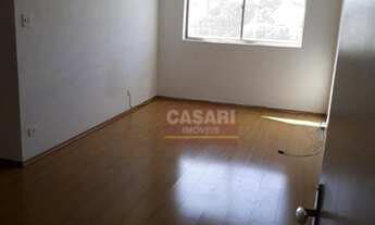 Imagem 5: Apartamento com 2 dormitórios à venda, 85 m² - Rudge Ramos - São Bernardo do Campo/SP