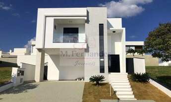 Imagem 3: Sobrado de Condomínio com 5 dorms, Alphaville Nova Esplanada, Votorantim - R$ 2.8 mi, Cod