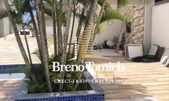 Imagem 2: Porto Seguro - Casa duplex a venda 3 suítes - Coroa Vermelha