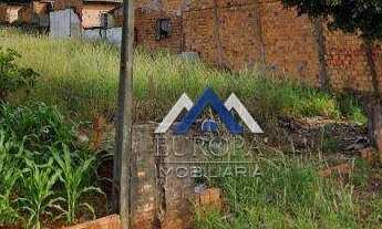 Imagem 2: Terreno à venda, 381 m² por R$ 175.000,00 - Jardim Santo Antônio - Cambé/PR