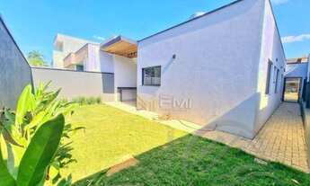 Imagem 3: Casa com 3 dormitórios à venda, 140 m² por R$ 800.000,00 - Condomínio Flamboyant - Hortolâ