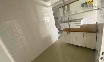 Imagem 4: Apartamento com 3 dormitórios para alugar, 105 m² por R$ 4.900/mês + Condomínio R$ 975/mês