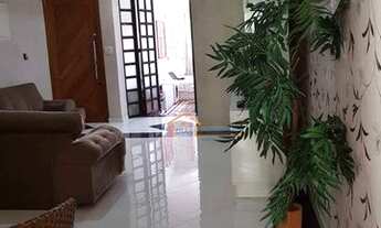 Imagem 2: Casa com 4 dormitórios para alugar, 160 m² por R$ 4.000,00/mês - Ipiranga - São Paulo/SP