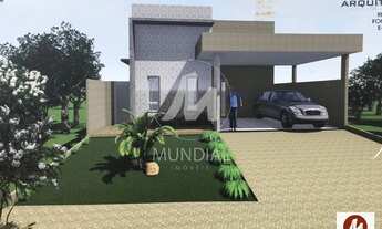 Imagem: Casa (térrea em condominio) 3 dormitórios/suite