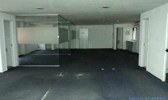 Imagem 2: CONJ. COMERCIAL - JARDIM PAULISTA - SP