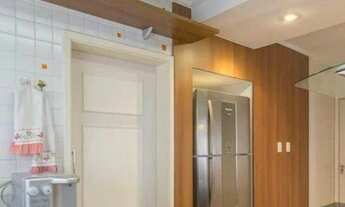 Imagem 7: Apartamento com 2 dormitórios à venda, 130 m²- Rudge Ramos - São Bernardo do Campo/SP