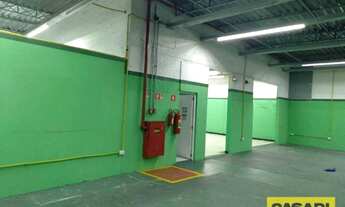 Imagem 6: Galpão para alugar, 699 m² - Vila Nogueira - Diadema/SP