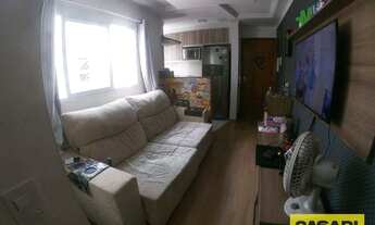 Imagem 6: Cobertura com 2 dormitórios à venda, 76 m² - Vila Tibiriçá - Santo André/SP