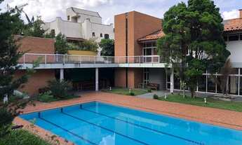 Imagem 3: CASA ASSOBRADADA - MORUMBI - SP