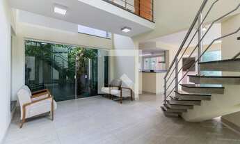 Imagem 6: Casa à Venda - Bosque da Saúde, 4 Quartos, 302 m2