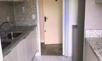 Imagem: Porto Alegre - Apartamento Padrão - Glória