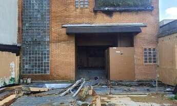 Imagem 3: Prédio, 263 m² - venda ou aluguel - Nova Petrópolis - São Bernardo do Campo/SP