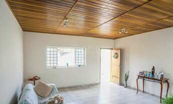 Imagem: Casa 4 dormitórios sendo 2 suítes e 2