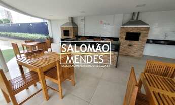 Imagem 2: Apartamento com Vista para a Baia, 76 m², Umarizal, 2 vagas