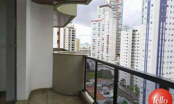 Imagem 4: São Paulo - Apartamento Padrão - Tatuapé