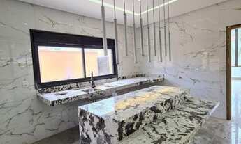 Imagem 6: Sobrado Portal do Sol Green 4 Suítes R$ 2.700.000,00